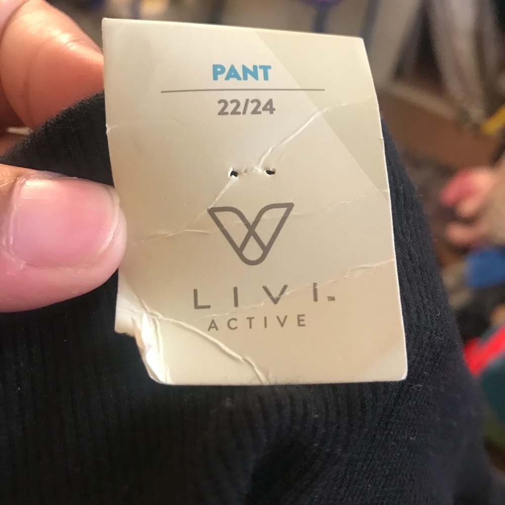 Lane Bryant active line - Picture 5 of 6